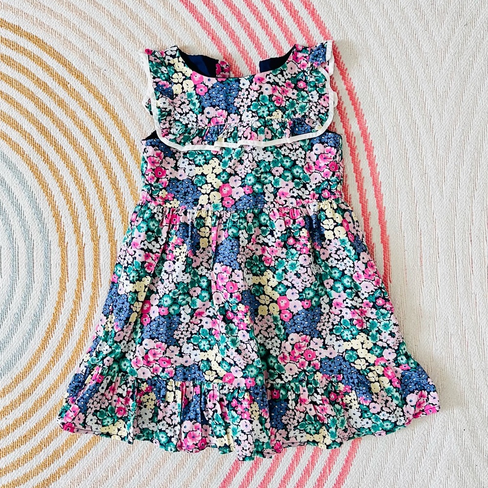 Janie and Jack dress